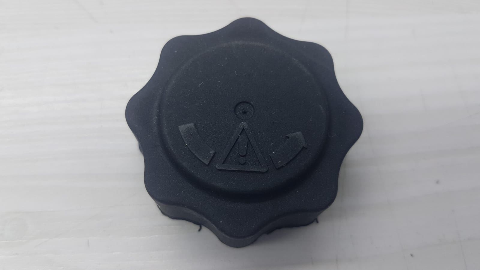 Yedek Depo kapağı Civic