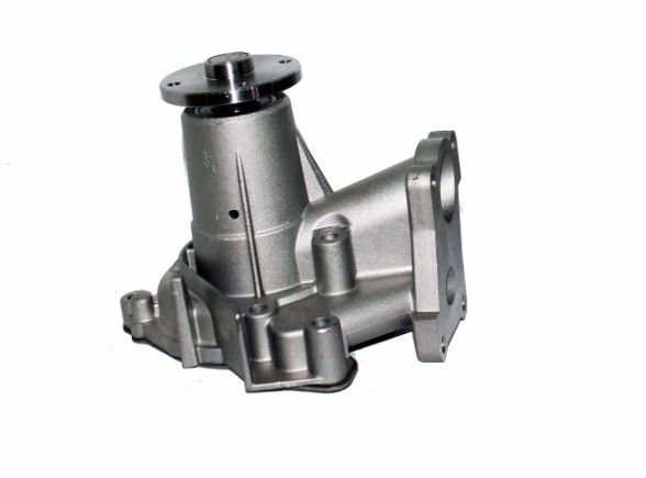 DEVIRDAIM- STAREX 97-05 / H100 KAMYONET 97-03 / H100 KAMY TCI 04-11