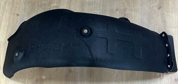 DAVLUMBAZ ELANTRA SAG 16- ARKA (ÖN)