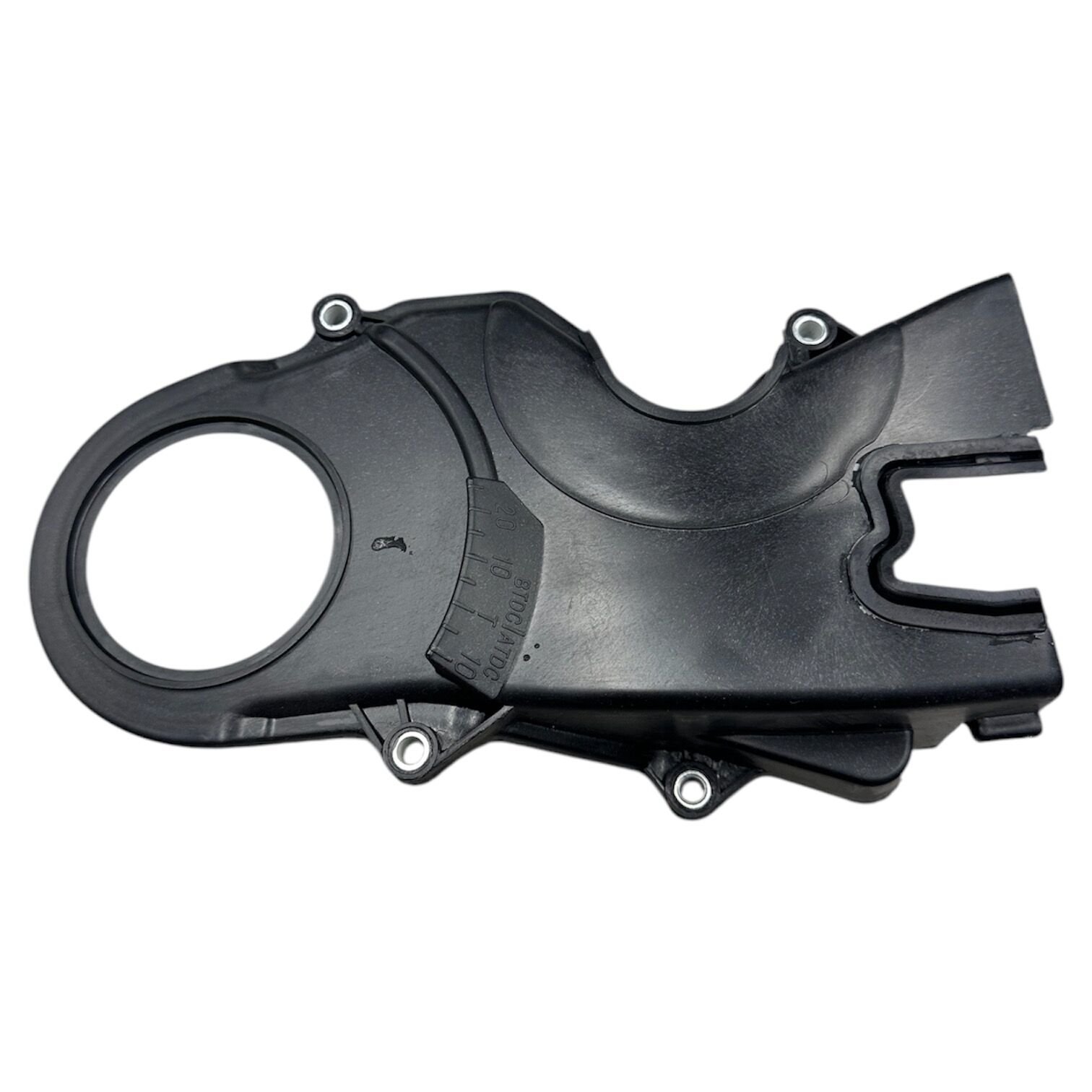 KAPAK TRİGER ACCENT 95-00 (ALT)