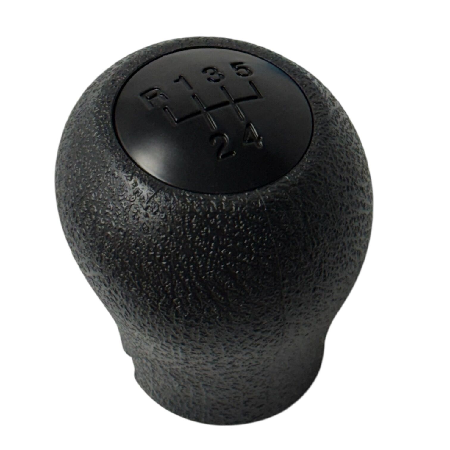 TOPUZ VİTES ACCENT ERA 06-12/GETZ 06-12/RİO 06-12  (ORTA KISIM SİYAH)