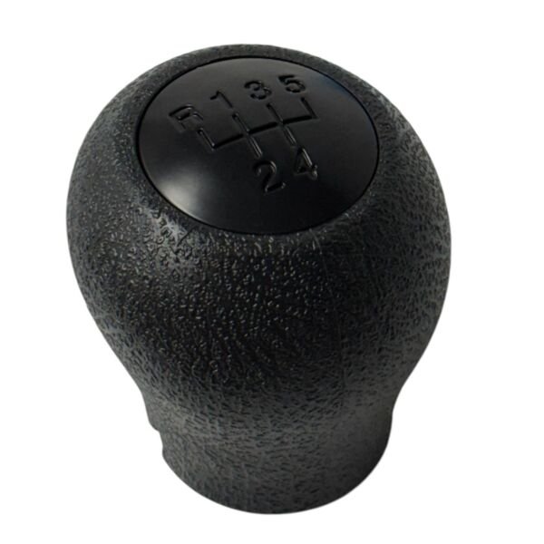 TOPUZ VİTES ACCENT ERA 06-12/GETZ 06-12/RİO 06-12  (ORTA KISIM SİYAH)