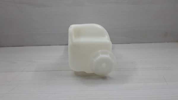 Honda Jazz 2002- 2008 Yedek Depo