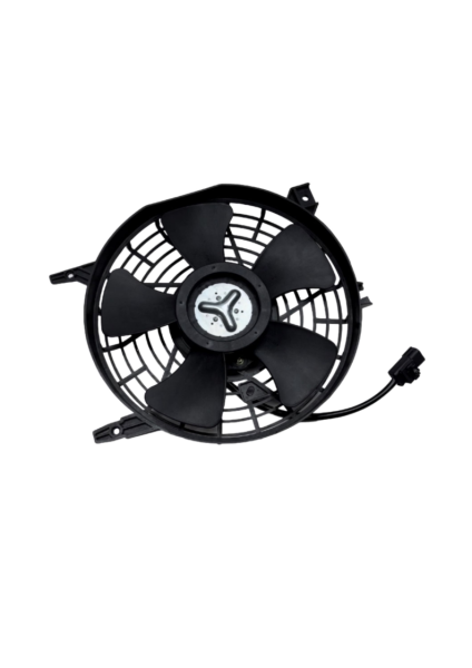 Klima fanı Corolla 92-02