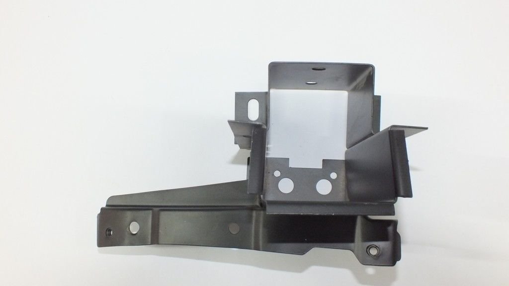 CIVIC SEDAN / HB 96-00 TAMPON DESTEK DEMİRİ ÖN SOL