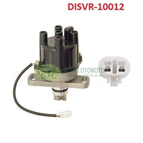 DISTRIBUTOR KOMPLE SWIFT 96- 1.3