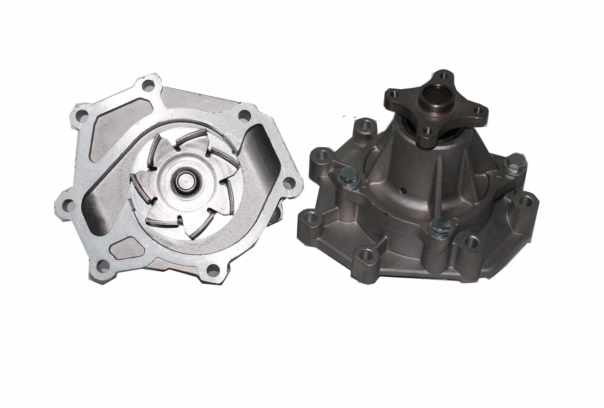 DEVIRDAIM- STAREX-CRDI 05- / SORENTO-CRDI 04-09