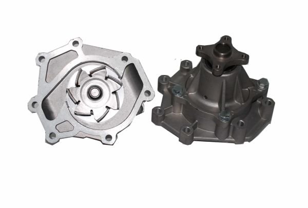 DEVIRDAIM- STAREX-CRDI 05- / SORENTO-CRDI 04-09