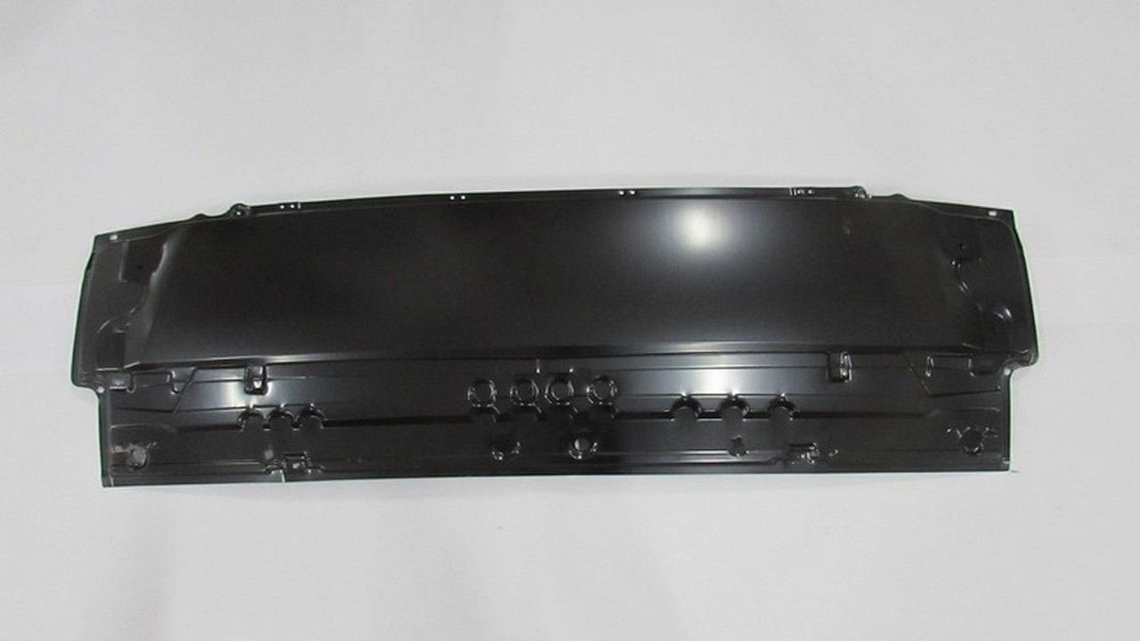 NPR 71 2007- ÖN GÖĞÜS SACI -PANEL UZUN 4920B