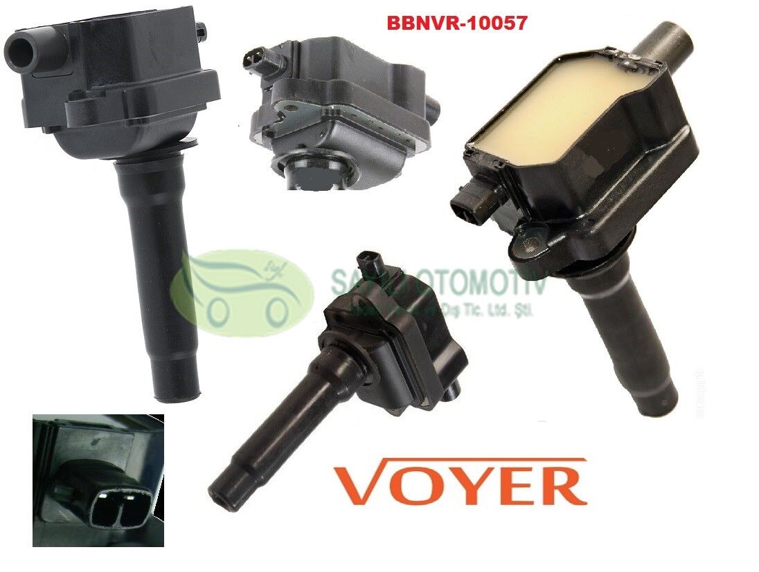 ATESLEME BOBINI SEPHIA 97- / SHUMA / SPORTAGE 96- 2.0