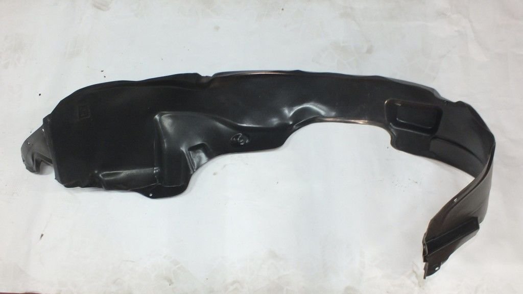 CEED 2008-2011 ÇAMURLUK DAVLUNBAZI ÖN SOL