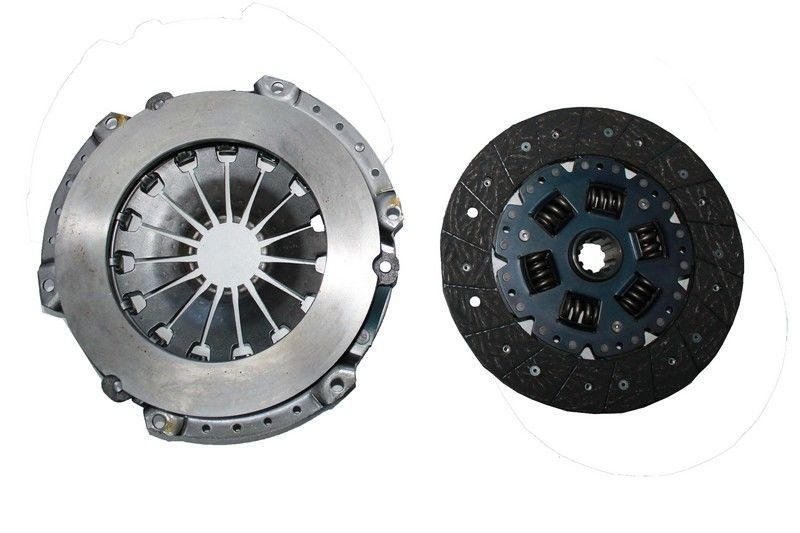 DEBRIYAJ SETI (RULMANSIZ KALIN FREZE)- TELCOLINE 04-