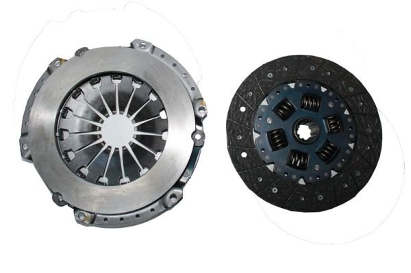 DEBRIYAJ SETI (RULMANSIZ KALIN FREZE)- TELCOLINE 04-