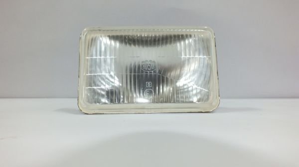 CANTER 659 FAR ATOM TİPİ KARE