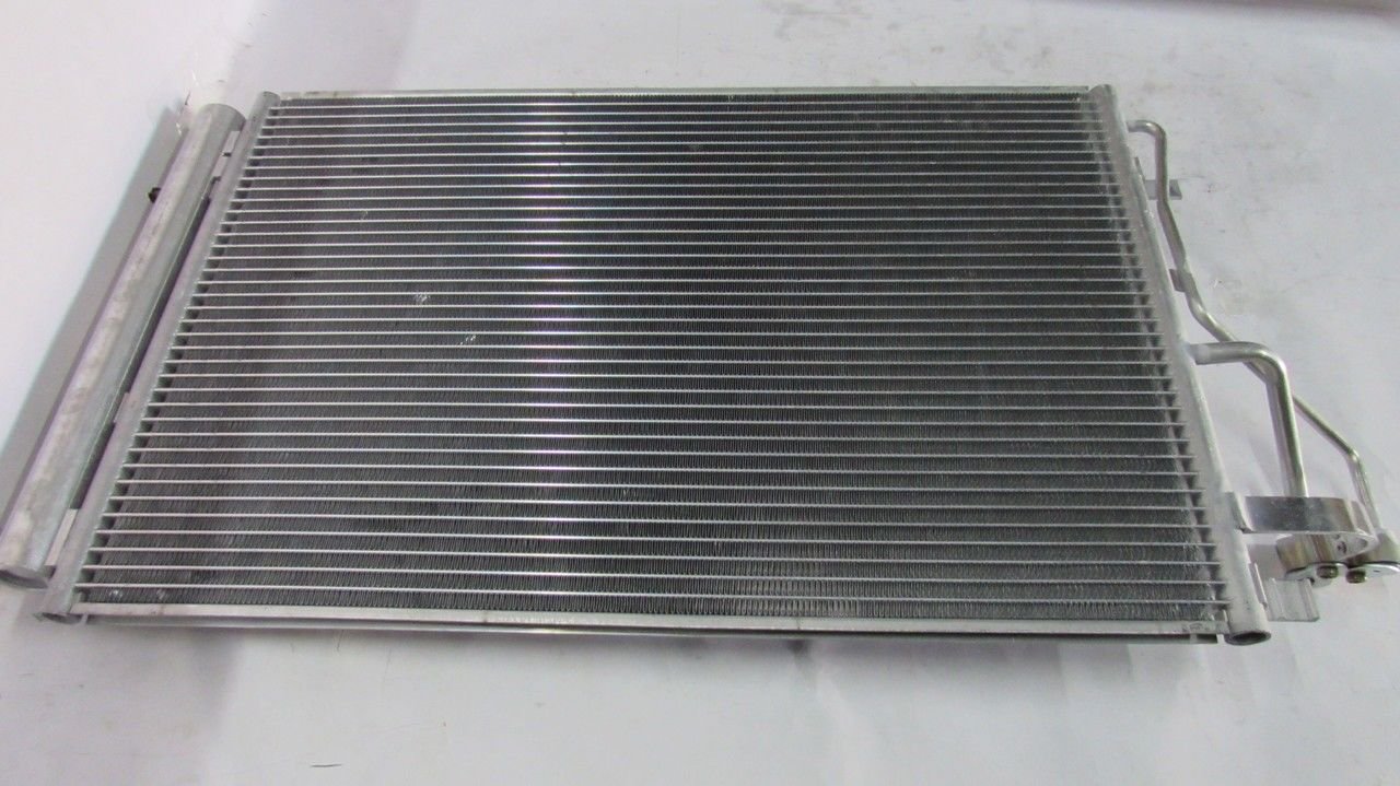 I-30 12-16 / CEED 12-18  / ELANTRA 11-16 BENZİNLİ KLİMA RADYATÖRÜ