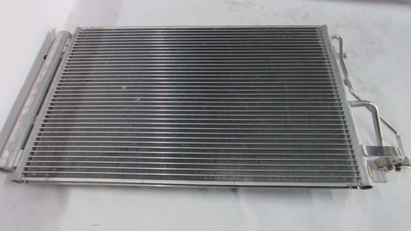 I-30 12-16 / CEED 12-18  / ELANTRA 11-16 BENZİNLİ KLİMA RADYATÖRÜ