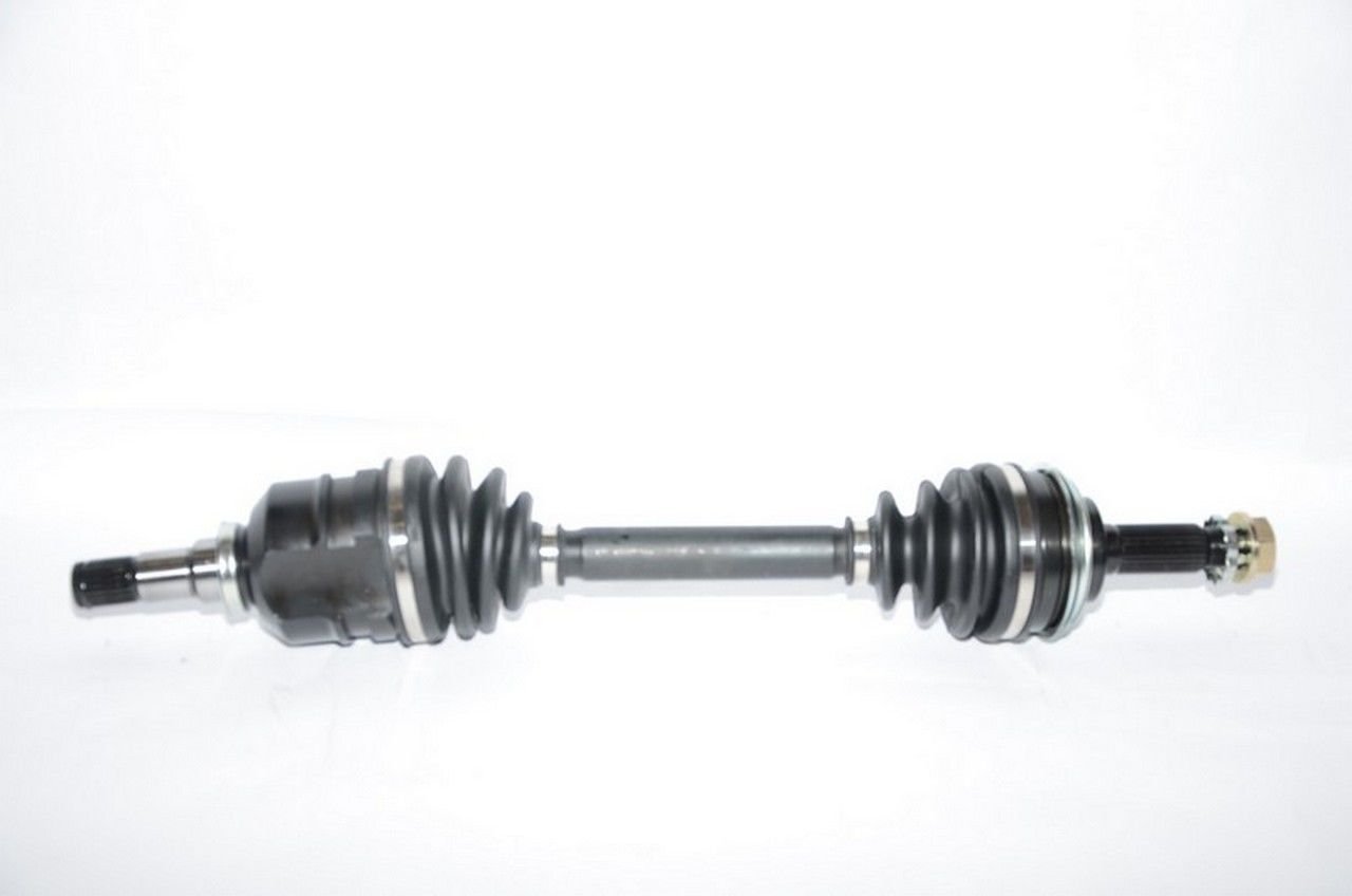 COROLLA AE92 AE101 KOMPLE AKS- SOL KISA