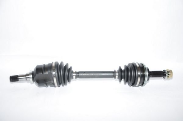 COROLLA AE92 AE101 KOMPLE AKS- SOL KISA