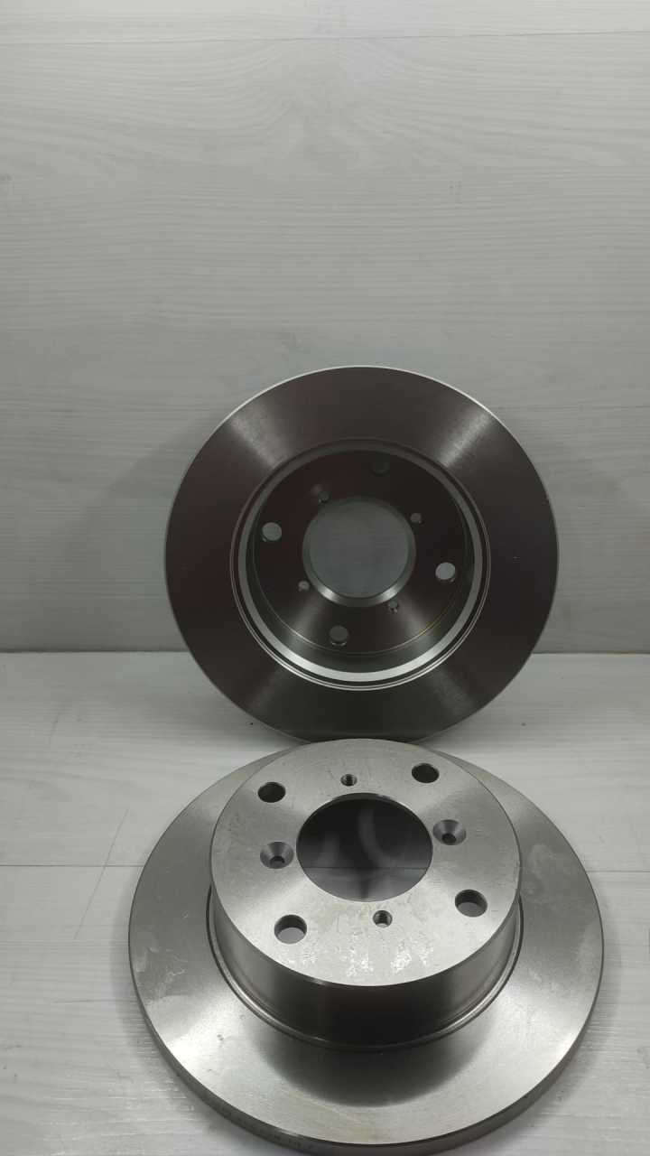 disk Ön Swift 89-04 231Mm Havasiz