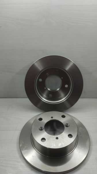 disk Ön Swift 89-04 231Mm Havasiz