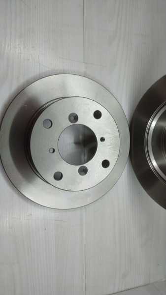 disk Ön Swift 89-04 231Mm Havasiz