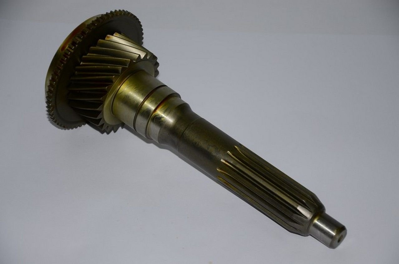 CANTER 859 EURO IV PRİZDREK