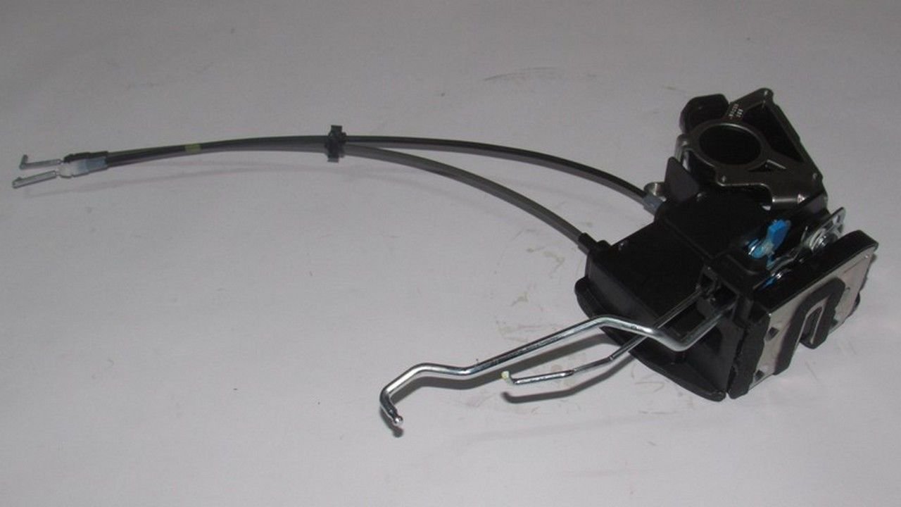 ERA KAPI KİLDİ ÖN SAĞ