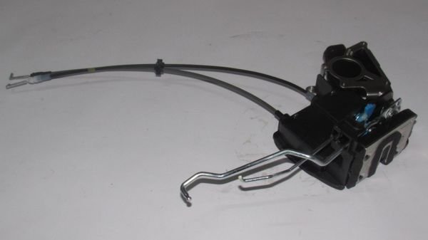 ERA KAPI KİLDİ ÖN SAĞ