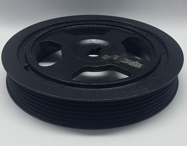 GRANK KASNAGI BLUE/I20 2009-2014/I30 2007-2011/ELANTRA 2011-2016