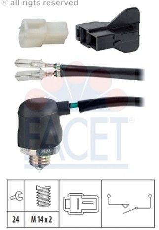 MUSUR GERI VITES-LANTIS 1.8 96-98