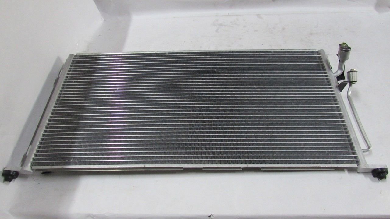 LANCER 2003-2007 KLİMA RADYATÖRÜ