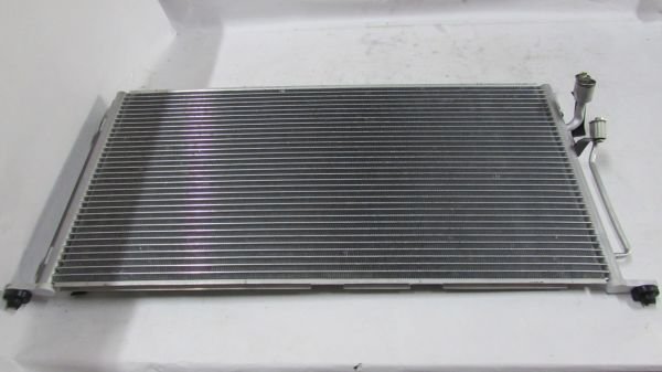 LANCER 2003-2007 KLİMA RADYATÖRÜ