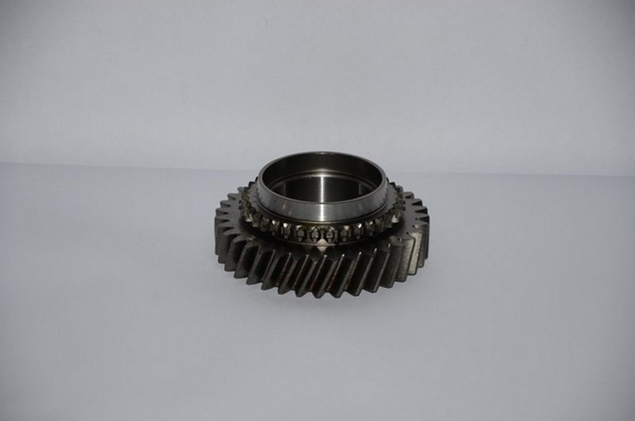 BESTA / BONGO GERİ VİTES DİŞLİSİ