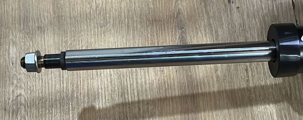 yaris amortisör ön 1999-2005