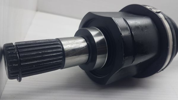 Aks Era Sol Benzinli