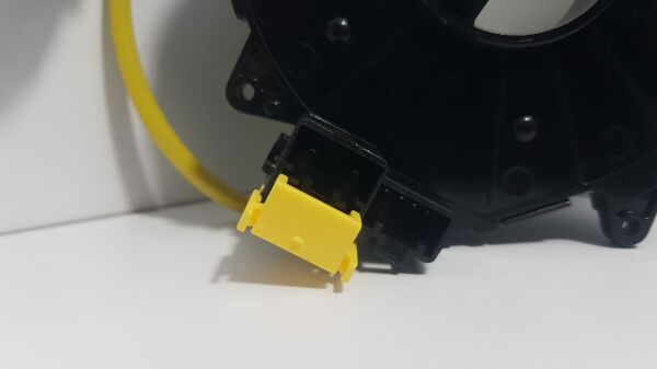 getz aırbag zembereği 03-06