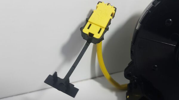 getz aırbag zembereği 03-06