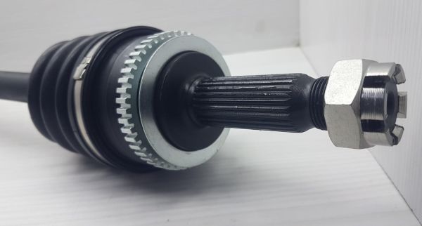 Aks Era Sol Benzinli