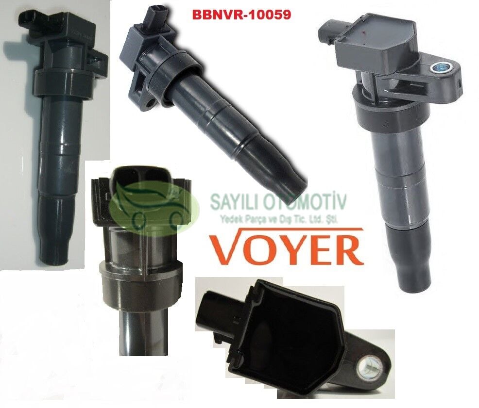 ATESLEME BOBINI SONATA 05- 2.4 3.3