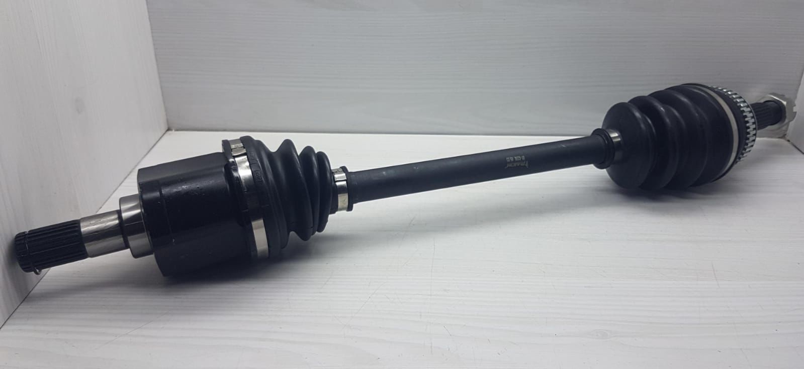 Aks Era Sol Benzinli