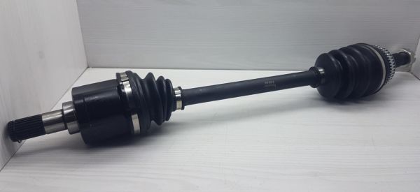 Aks Era Sol Benzinli