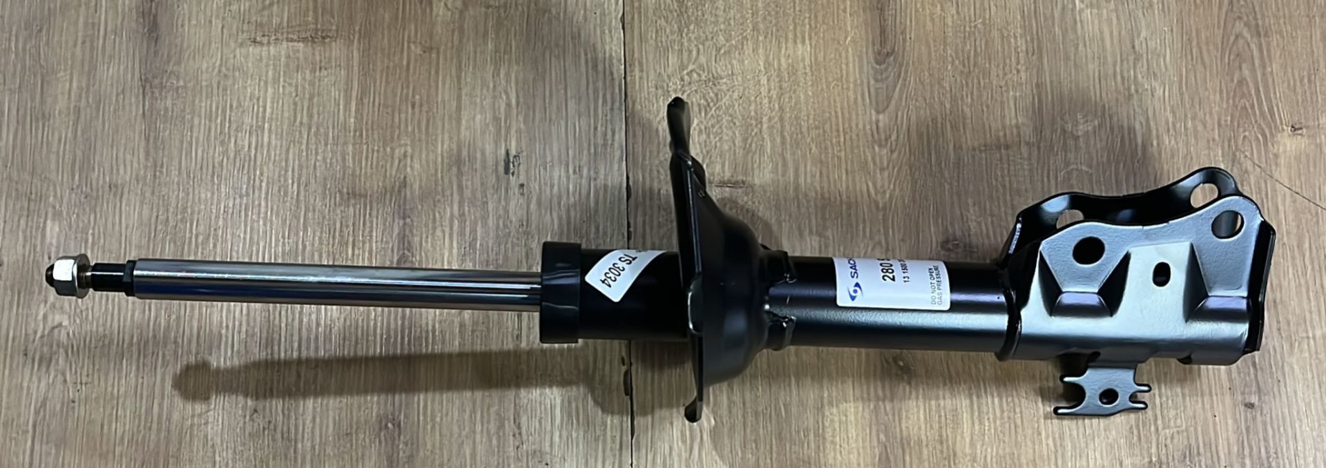 yaris amortisör ön 1999-2005