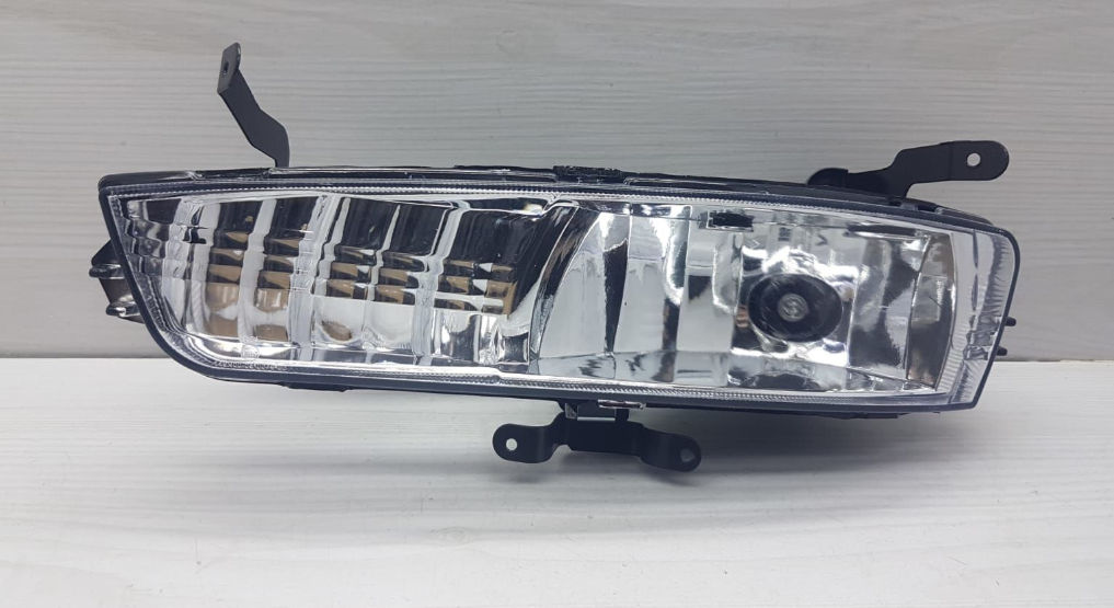 Sis Era Sol Ampullü