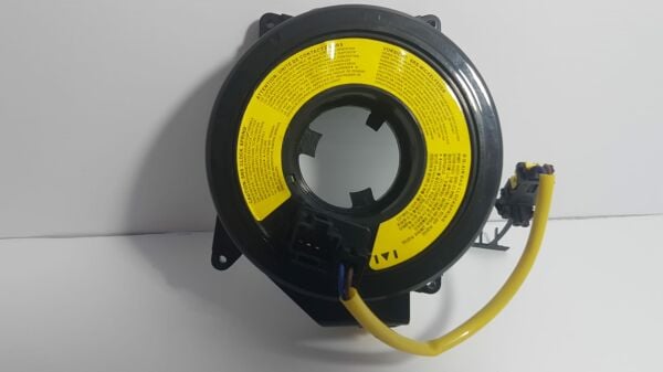 getz aırbag zembereği 03-06