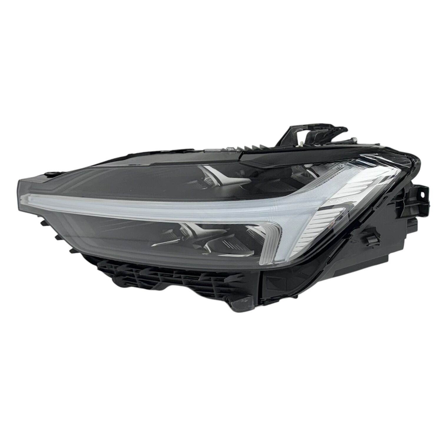 FAR XC60 21-23 LH (LOGOLU/İÇİ SİYAH)