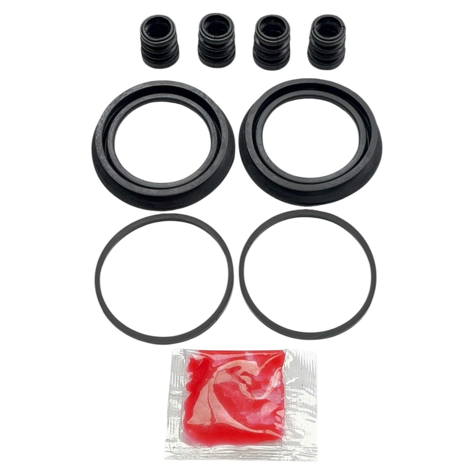 TAMİR TK FREN KALİPER D21 90-96 ÖN