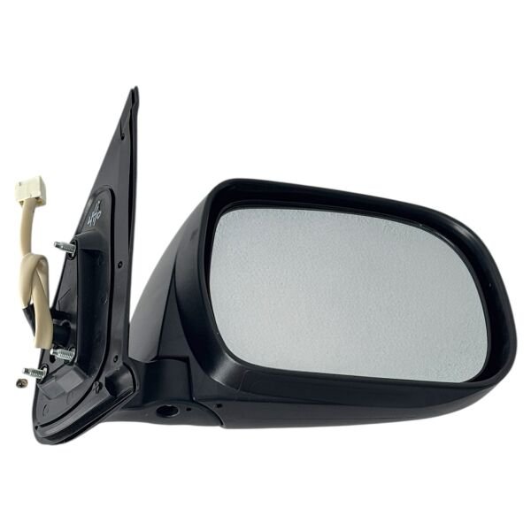 AYNA DİKİZ HILUX 06-10 RH (ELEKTRİKLİ/SİYAH)