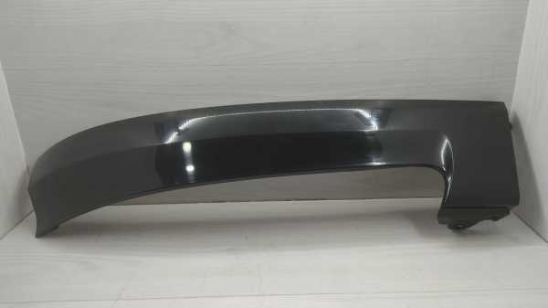 Far Alt Çitasi Starex Libero Sol