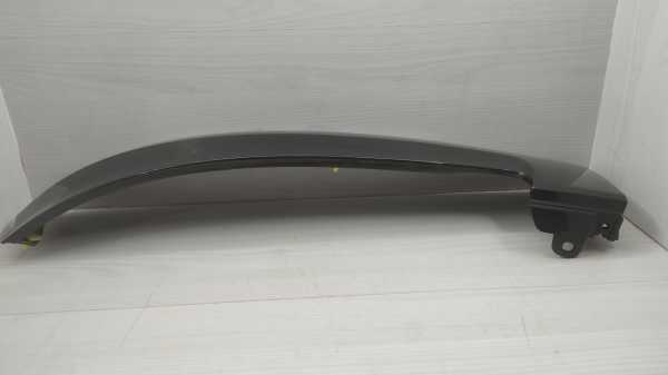 Far Alt Çitasi Starex Libero Sol