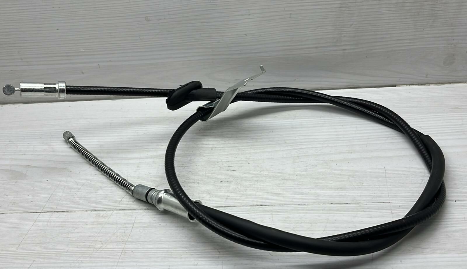 El Fren Teli City/Jazz 07-12 Arka Sağ